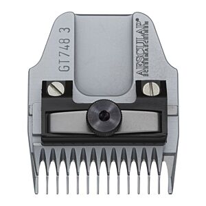 GT748 Scheerkop 3 mm
