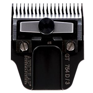 GT754 Scheerkop 3 mm