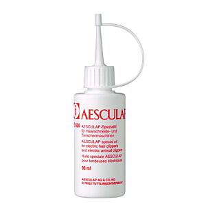 Olie Aesculap GT 604 90 ml