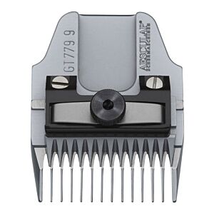 GT779 Scheerkop 9 mm
