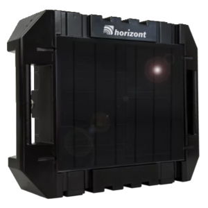 Ranger AS1000SC 12V Solar (1 J)