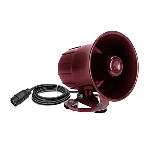 Savihorn - wildredder magnetisch