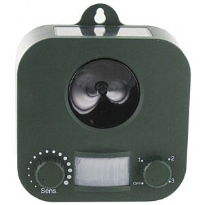 Garden Protector solar