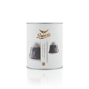 Rapide Stockholmerteer 750 ml