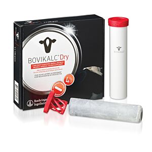 BoviKalc Dry Bolus (4x196 gr)