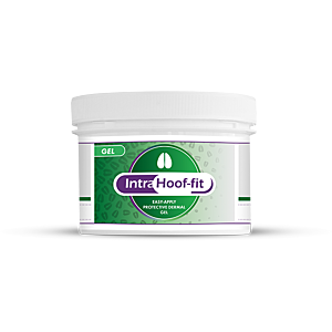 Hoof-fit gel 330 ml