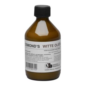 Osmond's witte olie 300 ml