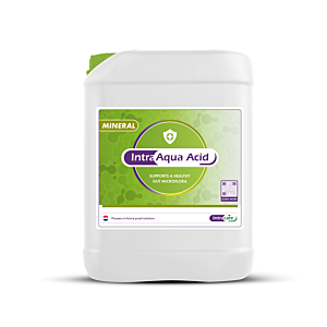 Aqua-Acid Mineral 225 kg