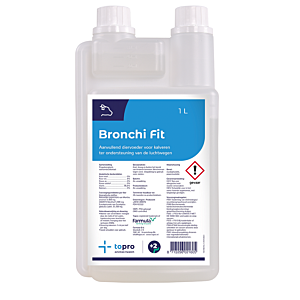 Topro Bronchi Fit 1000ml
