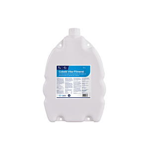 Cobalt Vita Mineral 5L