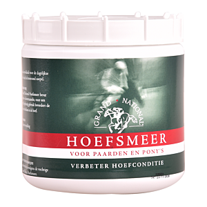Grand National hoefsmeer - 900 ml