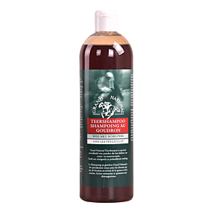 Grand National teershampoo 500 ml