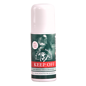 Grand National keep off roller - 60 ml