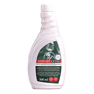 Grand National keep off extra 500 ml (excl. sprayer)