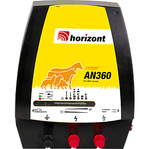 Ranger® AN360
