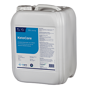 Topro KetoCare 10 liter