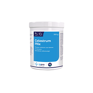 Topro Colostrum Mix 500 gram