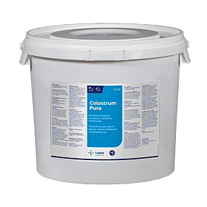 Topro Colostrum Pure 2,5 kg