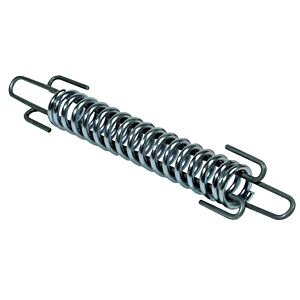 Spanveer 2 stuks