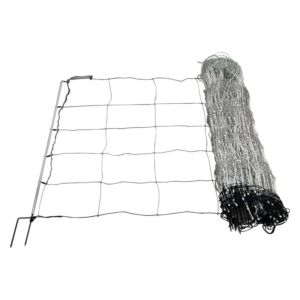 Schapennet Turbomax High Energy 105 cm dubbele pen 