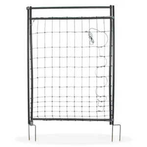 Hotgate doorgang voor netten 110cm x 81cm