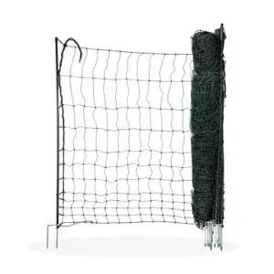 Kippennet Farmer® 110cm x 25m