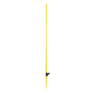Glasfiberpaal 125 cm