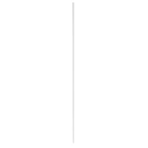 Glasfiberpaal 135 cm 25 stuks