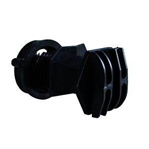 Klemschroefisolator COMBI IP-19 10 stuks