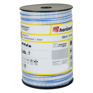 Lint hotSHOCK® T12 blauw/wit