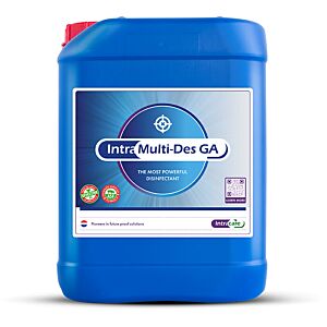 Multi-Des GA 20 liter BE