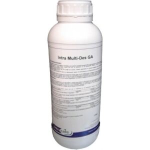 Intra Multi-Des GA (1 L)