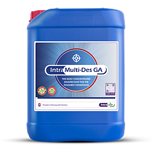 Multi-Des GA 5 liter