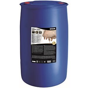 IoShield Spray 205 kg