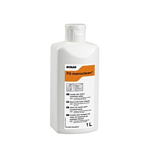 P3 Manoclean Handzeep 1 liter