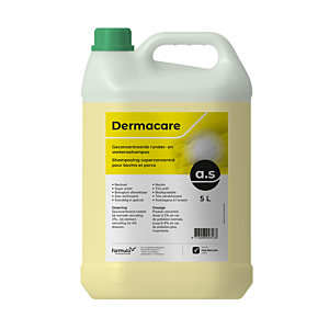 FF - Dermacare veeshampoo 5 liter