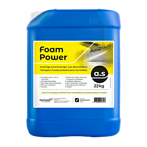 FF - Foam Power (22 kg)