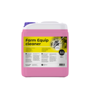 FF Farm Equip cleaner 20 liter