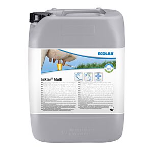 IoKlar© Multi 20 kg