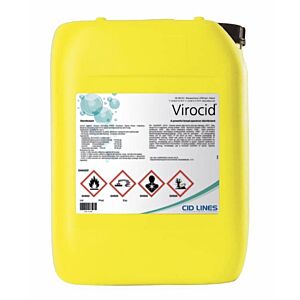 Virocid™ 20 liter