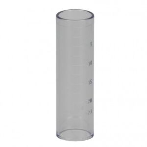 Glas 23ml Henke drench (2)