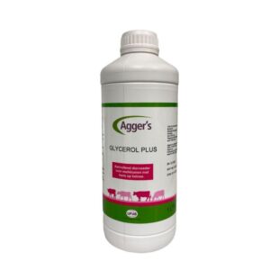 Agger’s Glycerol Plus drench - 1L