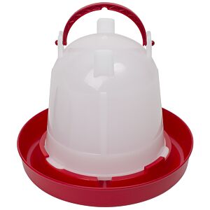Drinkbak met bajonetsluiting 1,5 liter