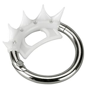 Antidrink neusring S-model