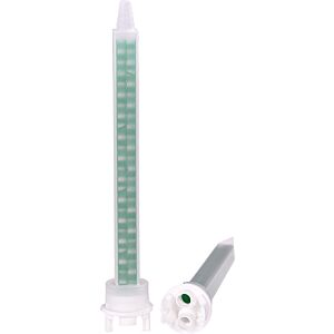 Mengtips voor PU lijm 200 ml cartridges (100 stuks)
