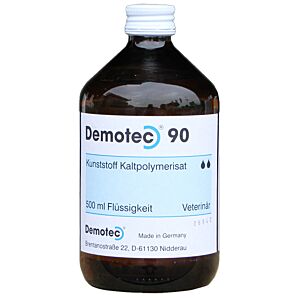 Demotec 90 vloeistof