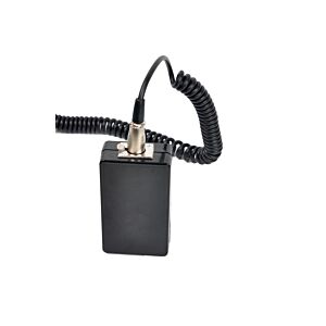 Liscop accu 4500 mAh tbv Liscop Flexi 4500