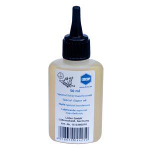 Olie Liscop 500ml