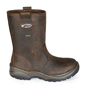 Grisport laars 70299 S3 (zonder overneus)
