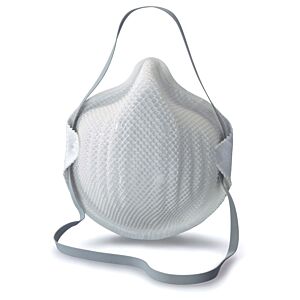 2360 Moldex Classic FFP1 fijnstofmasker 20 stuks